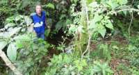 Reserva do Iguaçu - Vigilância sanitária realiza controle da qualidade da água