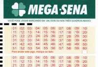 Mega-Sena pode pagar o sétimo maior prêmio da história