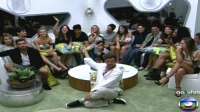 Big Brother terá eliminação falsa nesta sexta