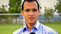 Equipe da Globo se perde em mata fechada no Mato Grosso