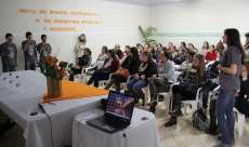 Rio Bonito - Município realizou o Primeiro Encontro Municipal de Educação Especial