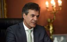 Em entrevista, Beto Richa diz que Paraná reage à crise com pagamentos e retomada de obras