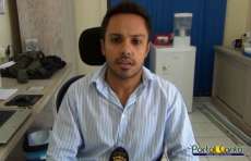 Rio Bonito - Dr. Helder Lauria fala sobre prisão de assaltantes que aterrorizaram no Alagado. Veja a entrevista