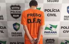 Polícia prende suspeito de matar médico no Paraná