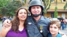 Chacina de PMs - PM dormia com arma ao lado da cama