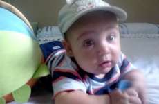 Palmital - Bebê de 1 ano morre atropelado por motorista embriagado