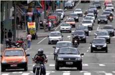 Paraná - Detran orienta motoristas sobre como recorrer a multas