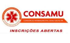 Com salários entre R$ 966,50 a R$ 9.049,71, Consamu abre concurso para 52 vagas
