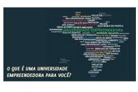 Laranjeiras - UFFS participa de projeto &quot;Universidade Empreendedora&quot;