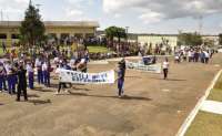Reserva do Iguaçu - Escolas e CMEI’s são convocados para o Desfile Cultural no próximo sábado dia 20