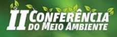 Pinhão -  II Conferência Municipal do meio ambiente