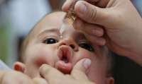Neste sábado dia 24, é dia de vacinar os pequenos
