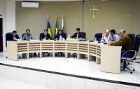 Guaraniaçu - Novo Regimento Interno da Câmara é aprovado