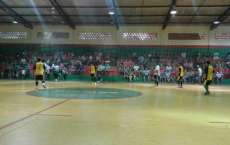 Goioxim - Neste domingo dia 22, acontece a 6ª rodada do Municipal de Futsal
