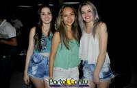 Laranjeiras - Balada no Snooker Bar Metropolitano - 16.04.16