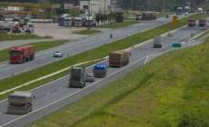 Feriado já tem nove mortes nas rodovias estaduais do Paraná