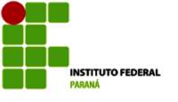 Estão abertas as inscrições para o Instituto Federal do Paraná