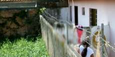 Idosa de 78 anos é agredida pela sobrinha com vassouradas no PR