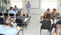 Laranjeiras - Comuttram realiza primeira reunião de 2015