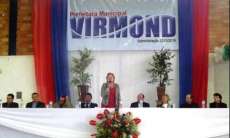 Virmond - Prefeita Lenita Mierzva é inocentada de acusação de crime eleitoral