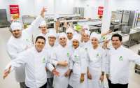 Escola de gastronomia número um do mundo chega a Foz do Iguaçu