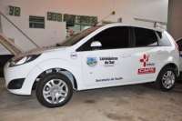 Laranjeiras - Governo Municipal entregará veículo zero quilômetro ao Centro de Atenção Psicossocial