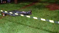 Rapaz é morto com uma facada no peito em Cascavel
