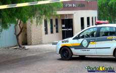 Guaraniaçu - Rebelião em cadeia pública é controlada pela polícia