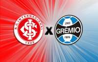 Cascavel terá Gre-Nal pelo Campeonato Brasileiro