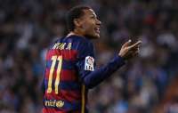 Neymar comemora indicação ao lado de Messi para &quot;final&quot; da Bola de Ouro