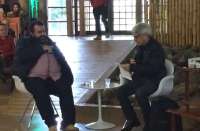 Talk Show com Caco Barcelos