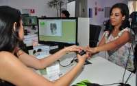Laranjeiras - Cadastramento biométrico para eleitores da comarca inicia na segunda dia 19