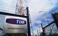 Espigão Alto - Torres de telefonia celular serão instaladas no município