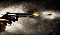 Cantagalo - Disparo de arma de fogo contra veículo no bairro Santana