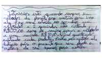 Em Cascavel, professor é criticado por fazer menção a vibradores em problema de matemática