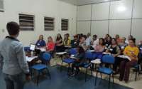Candói - Município apresenta curso Inédito para empreendedores