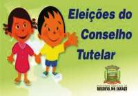Reserva do Iguaçu - CMDCA divulga lista de candidatos para à eleição do Conselho Tutelar