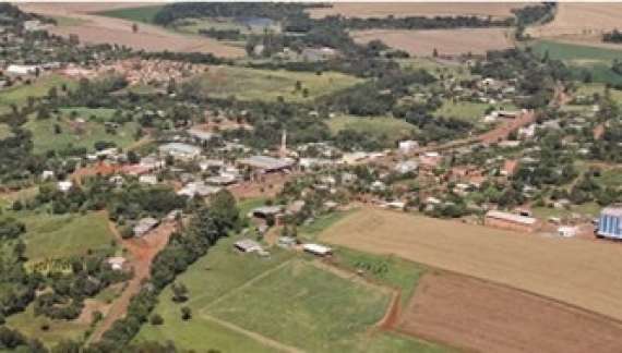 Espigão Alto - Dia Comunitário é realizado no Núcleo dos Paraguaios