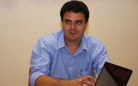 Prefeito Emerson Julio Ribeiro