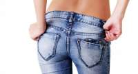 Jeans ideal valoriza o que a mulher tem de melhor; saiba escolher o seu