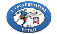 Reserva do Iguaçu - Boletim da 1ª Copa Primavera de Futsal