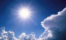Sol deve prevalecer na Cantu nos próximos dias