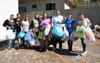 Laranjeiras - Assistência Social e Provopar divulgam datas para entrega de donativos da Campanha do Agasalho 2015