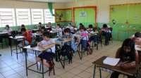 Reserva do Iguaçu - Estudantes da Rede Municipal realizaram a Provinha Brasil