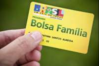 Reserva do Iguaçu - Pesagem de beneficiários do Programa Bolsa Família é até dia 29 de maio