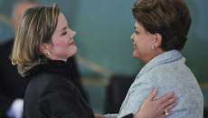 Presidente Dilma Housseff confirma presença no Show Rural