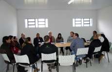 Pinhão - 5ª Regional de saúde acompanha monitoramento da Dengue no município
