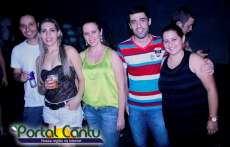 Quedas - Anjos do Hanngar no Cinema House - 05.04.2014