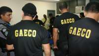 Sete vereadores e 2 funcionários são denunciados ao Gaeco no Paraná