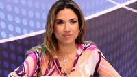 Silvio Santos faz pergunta íntima e constrange a filha